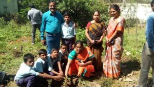 Haritha haram